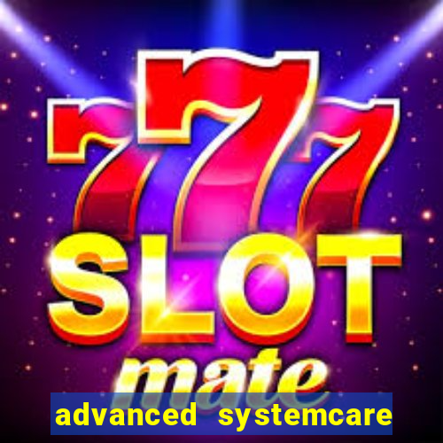 advanced systemcare 17 serial key brasil